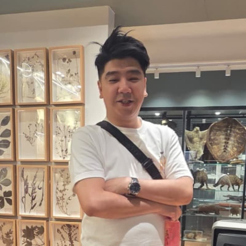 Louis Chan