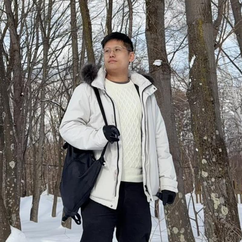 Eric Chan