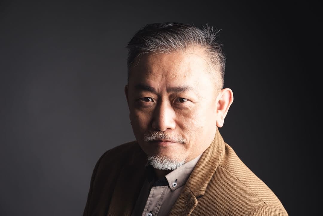 Prof. Peter C.W. Wong