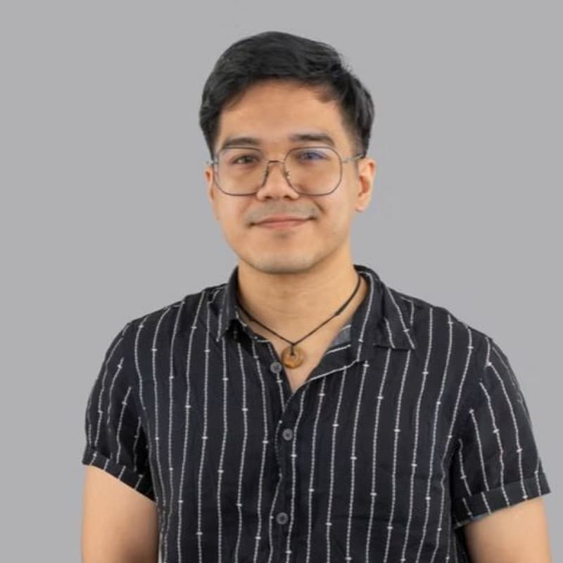 Alan K. Salcedo